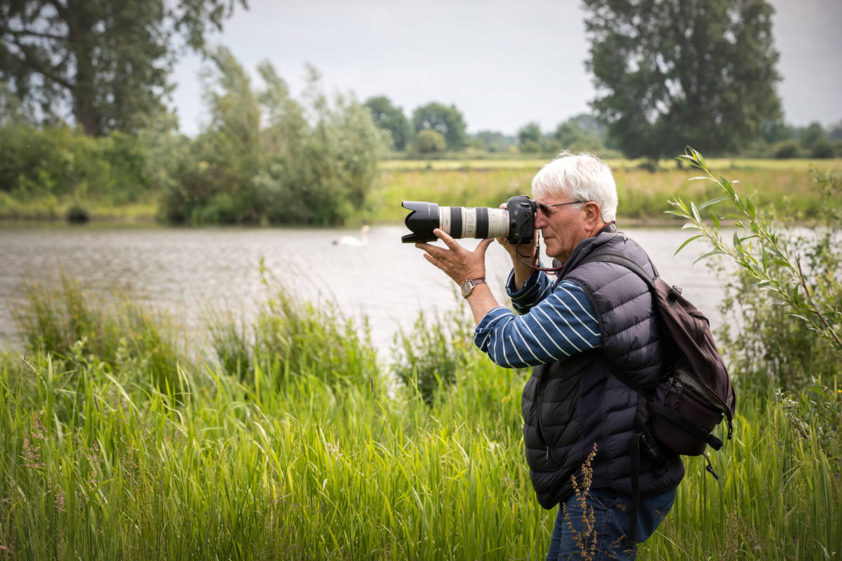 Natuur