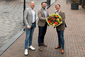 Foto bij nieuwsbericht   (Opent de afbeelding vergroot)