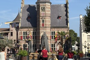 Foto bij nieuwsbericht   (Opent de afbeelding vergroot)