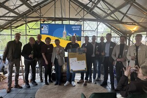 Foto bij nieuwsbericht   (Opent de afbeelding vergroot)