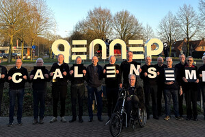 Foto bij nieuwsbericht   (Opent de afbeelding vergroot)