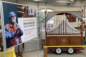 Foto bij nieuwsbericht   (Opent de afbeelding vergroot)