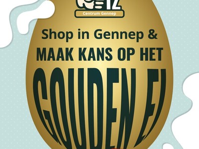 Gouden eieren