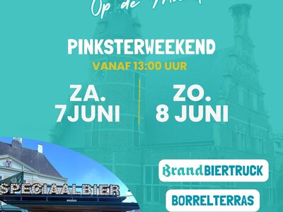Foto bij nieuwsbericht: Speciaalbier Proeverij op de Markt