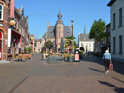 Vestingstad Gennep