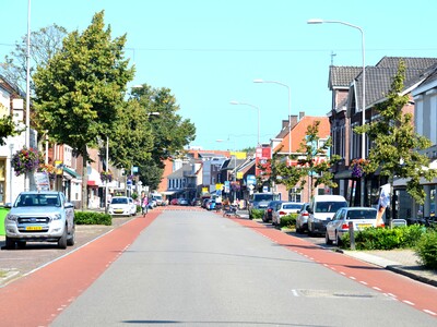 Ondernemen in Gennep