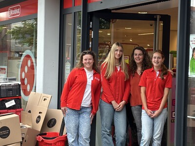 Foto bij nieuwsbericht: Kruidvat Brugstraat!