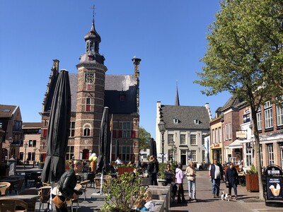 Zo mooi is Gennep!