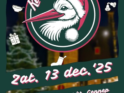 Foto bij nieuwsbericht: Kerstmért in Gennep!