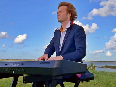 Foto bij nieuwsbericht: Lenteconcert Roon Staal!