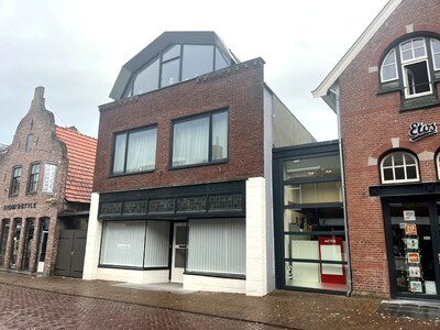 Foto bij nieuwsbericht: Nieuw in de Zandstraat: Ambulatorium!