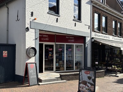 Foto bij nieuwsbericht: Gennepse slijters!