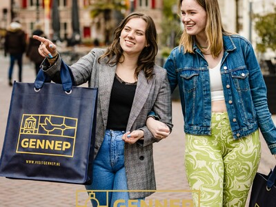 Foto bij nieuwsbericht: Koop ook nu lokaal!