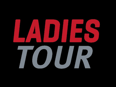 De Ladies Tour in Gennep