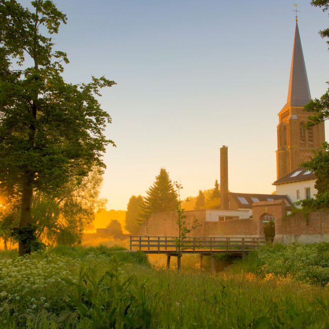 Gennep in beeld