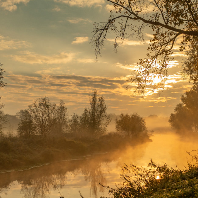 Gennep in beeld