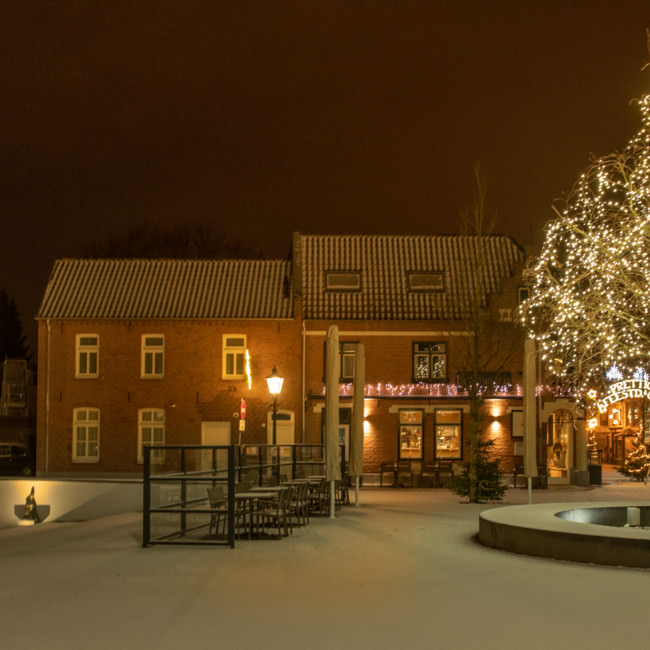 Gennep in beeld