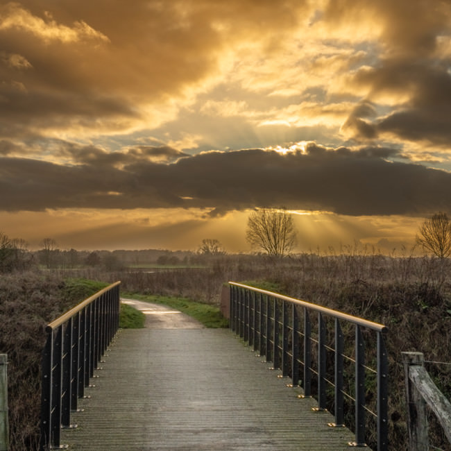 Gennep in beeld