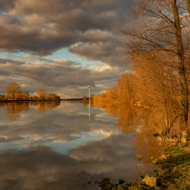 Gennep in beeld