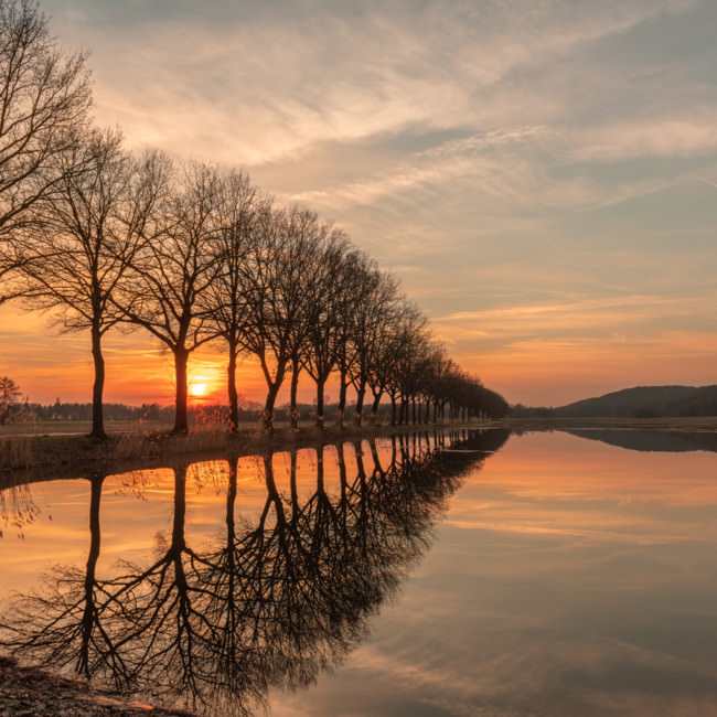 Gennep in beeld