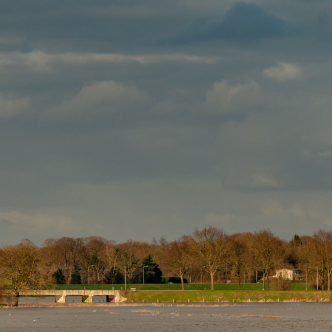 Gennep in beeld