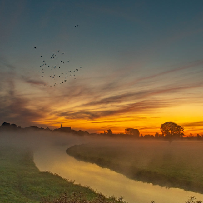 Gennep in beeld