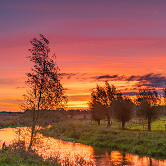 Gennep in beeld