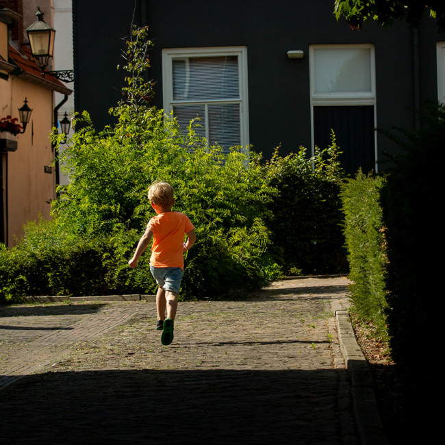 ‘Zo komt een gebouw tot leven’